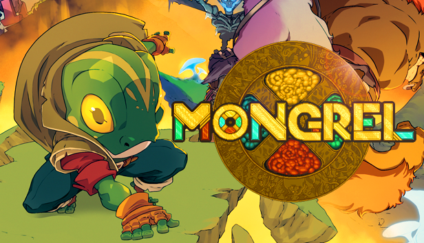 Mongrel game